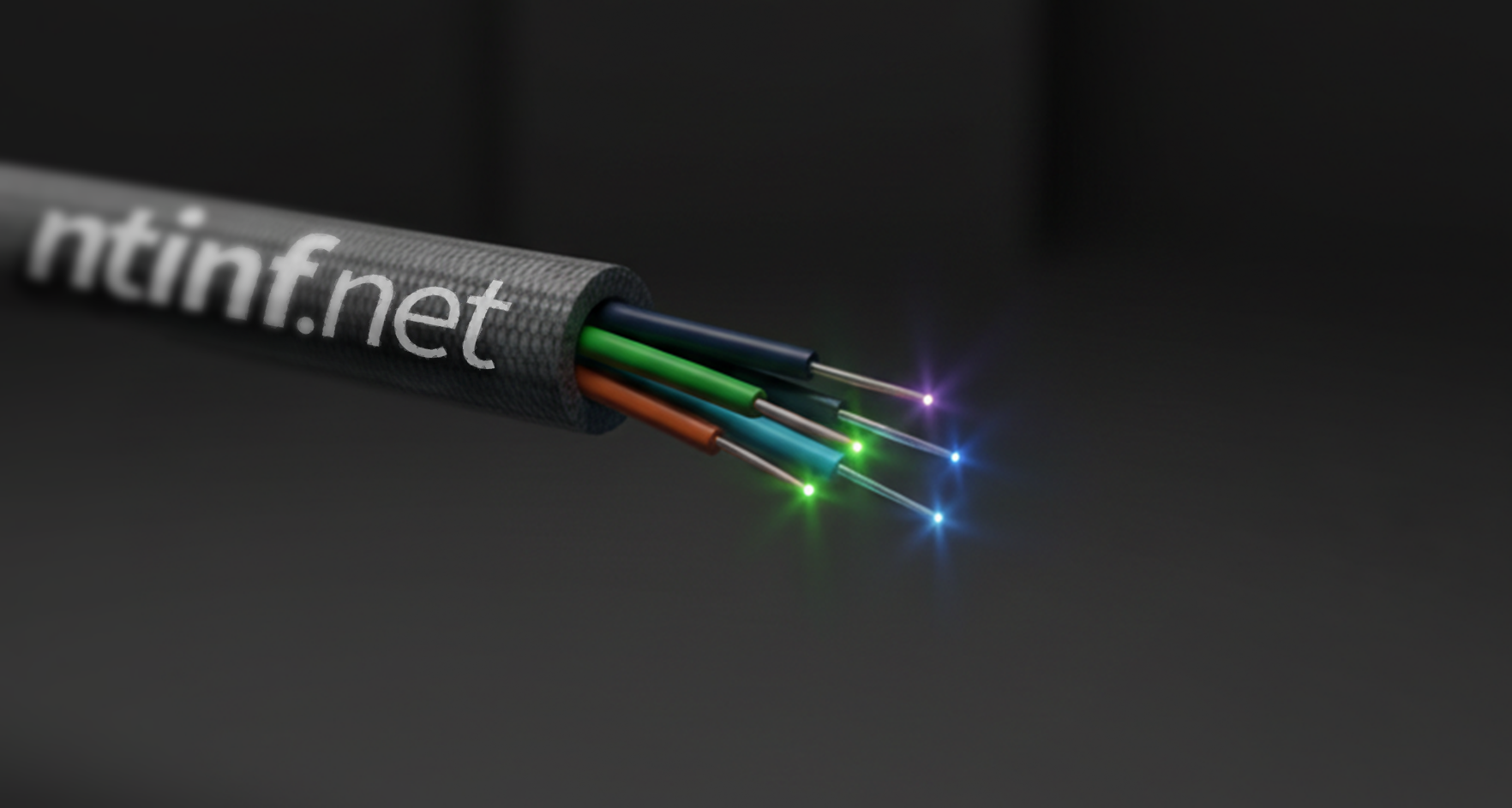 ntinf.net gigabit fibre cable strands
